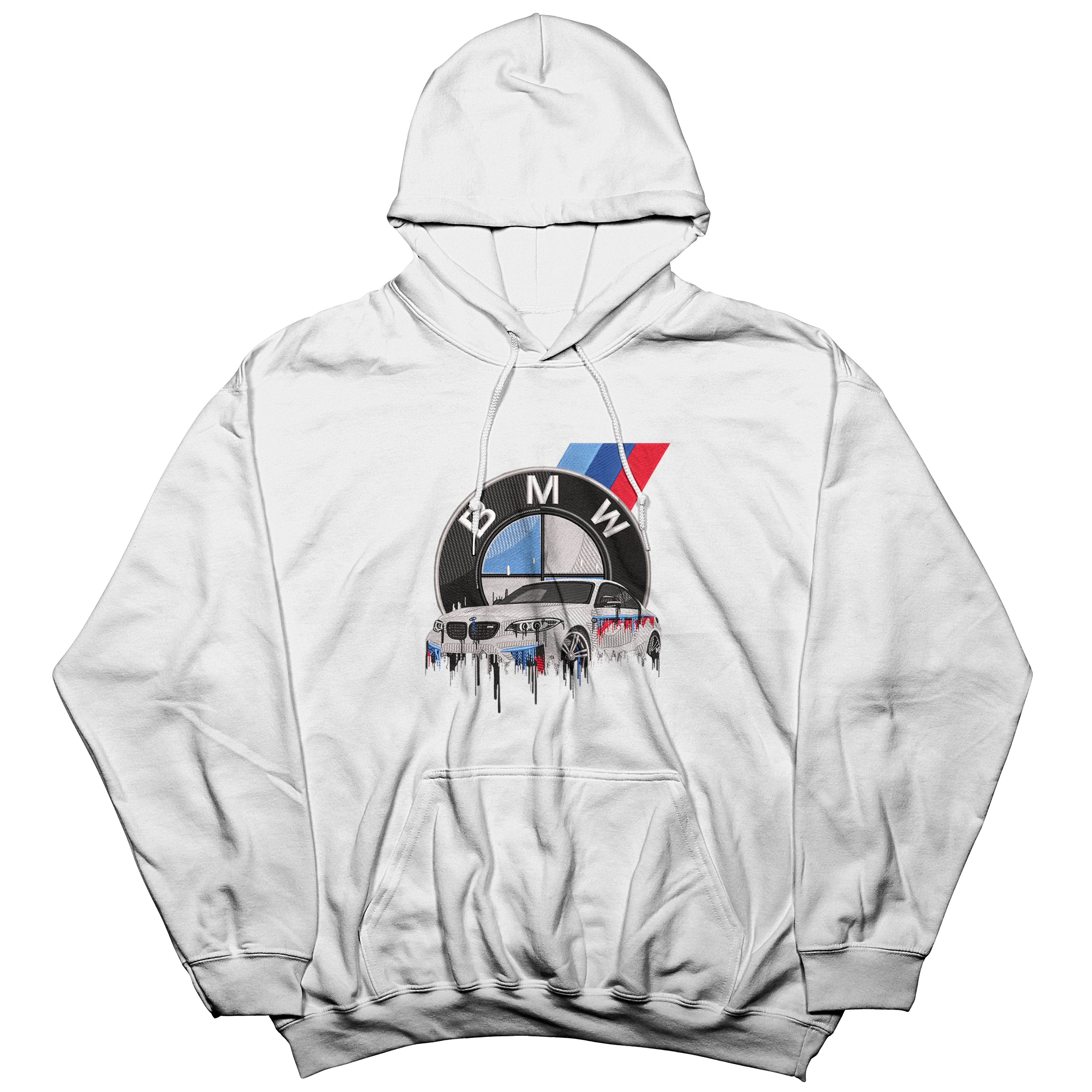 BMW | BMW Hoodie